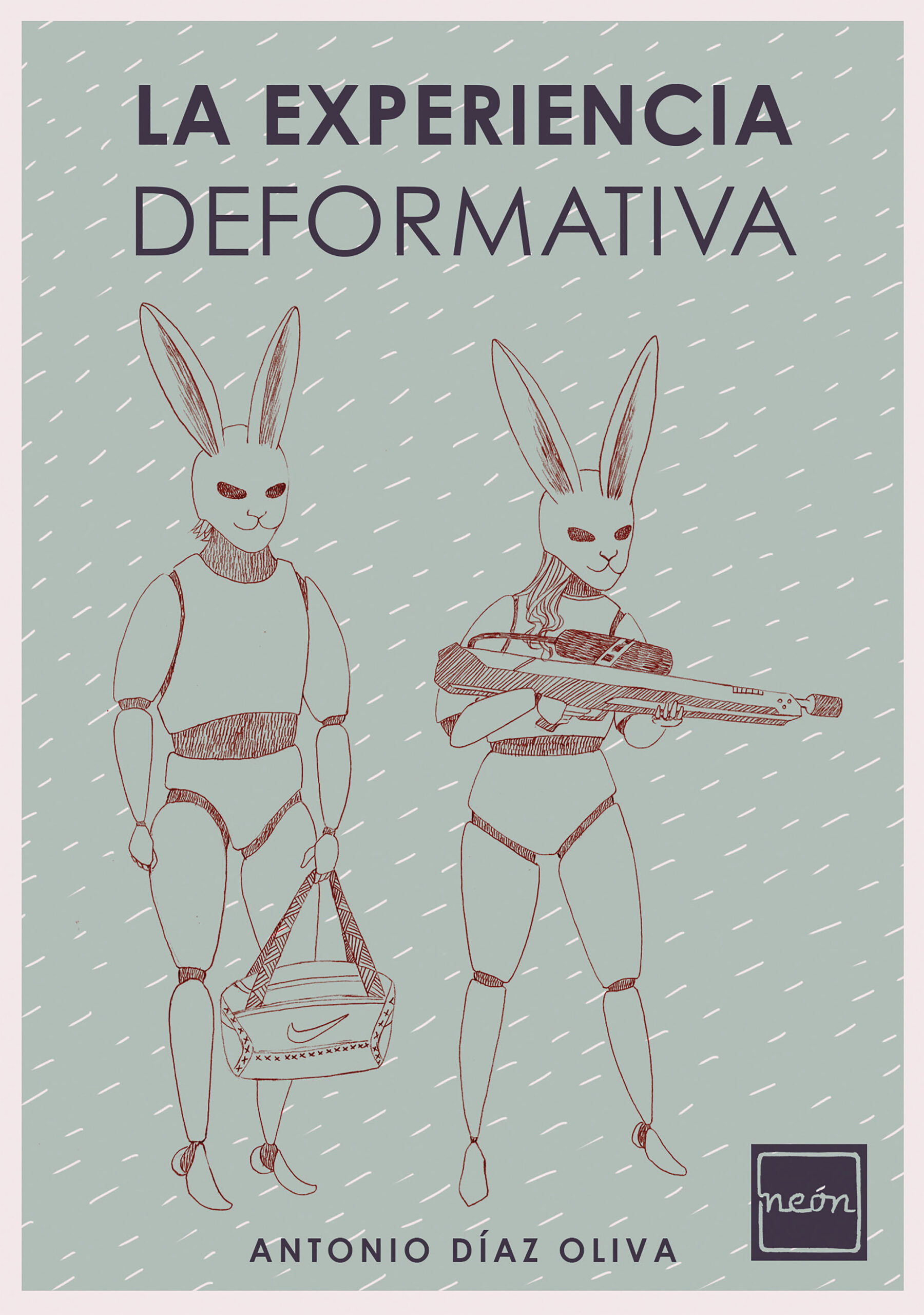 EXPERIENCIA DEFORMATIVA, LA (EBOOK)