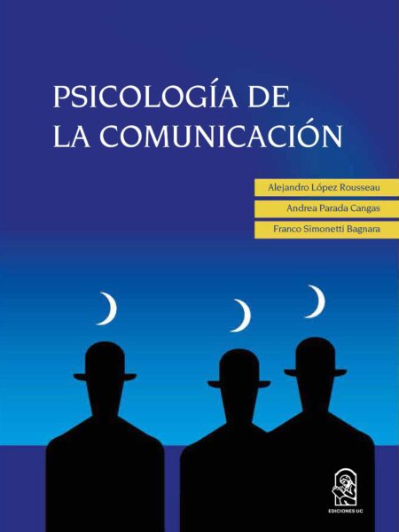 PSICOLOGÍA DE LA COMUNICACIÓN (EBOOK)