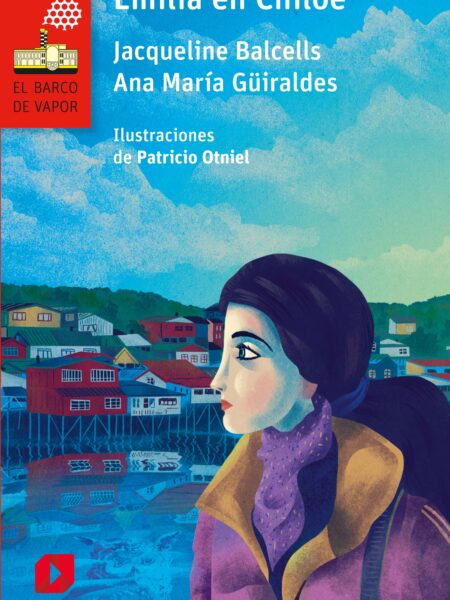 EMILIA EN CHILOÉ (EBOOK)