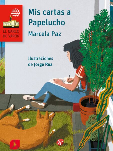 MIS CARTAS A PAPELUCHO (EBOOK)