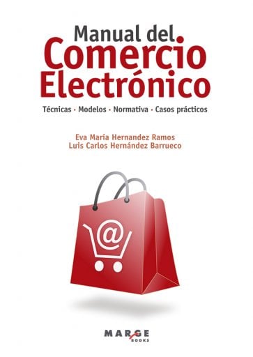 MANUAL DEL COMERCIO ELECTRÓNICO (EBOOK)