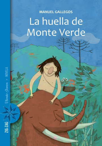 HUEL DE MONTE VERDE, LA (EBOOK)