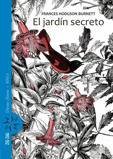 JARDÍN SECRETO, EL (EBOOK)