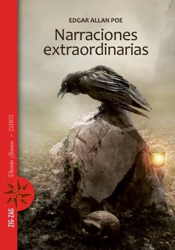 NARRACIONES EXTRAORDINARIAS (EBOOK)