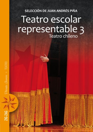 TEATRO ESCOLAR REPRESENTABLE 3 (EBOOK)