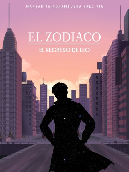 ZODIACO:  REGRESO DE LEO, EL (EBOOK)