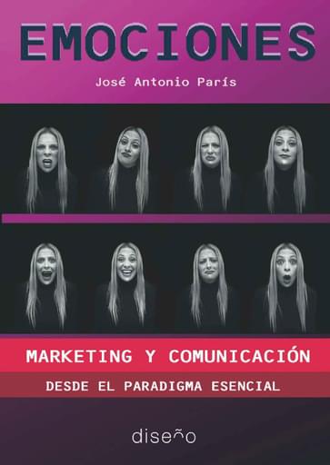 EMOCIONES, MARKETING Y COMUNICACIÓN (EBOOK)