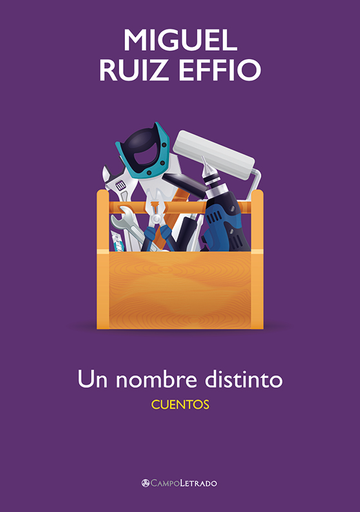 NOMBRE DISTINTO (EPUB), UN (EBOOK)