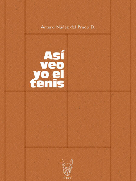 ASÍ VEO YO EL TENIS (EBOOK)
