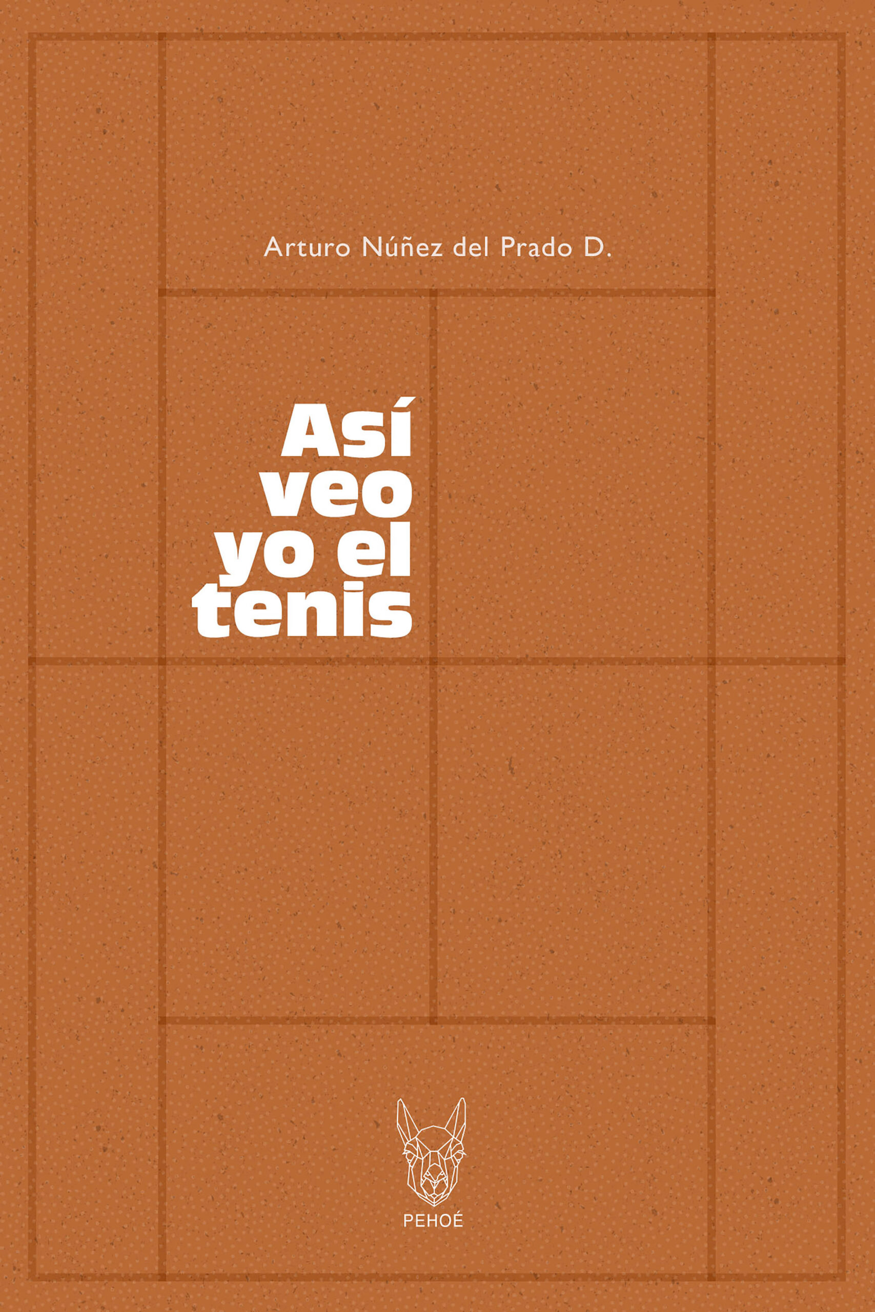 ASÍ VEO YO EL TENIS (EBOOK)