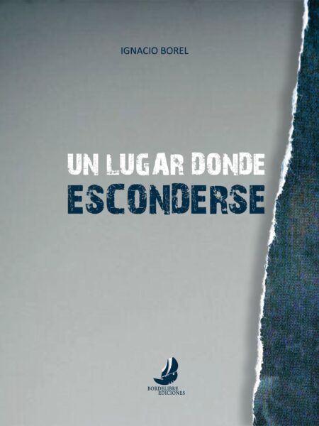 LUGAR DONDE ESCONDERSE, UN (EBOOK)