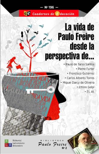 VIDA DE PAULO FREIRE DESDE  PERSPECTIVA DE…, LA (EBOOK)