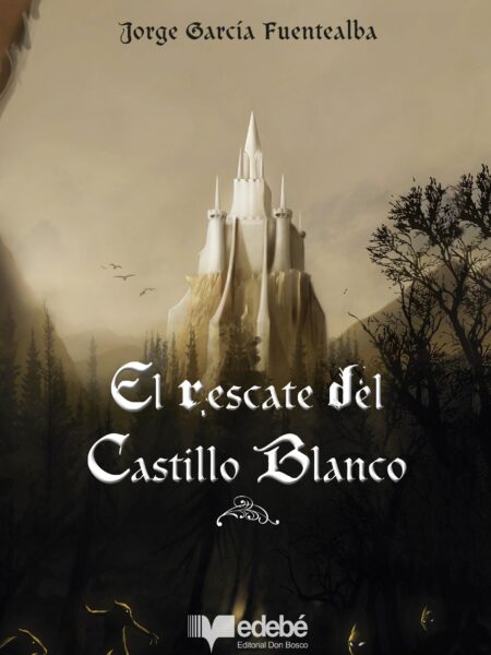 RESCATE D CASTILLO BLANCO, EL (EBOOK)