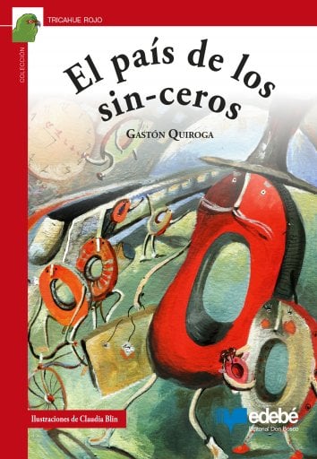PAÍS DE LOS SIN-CEROS, EL (EBOOK)