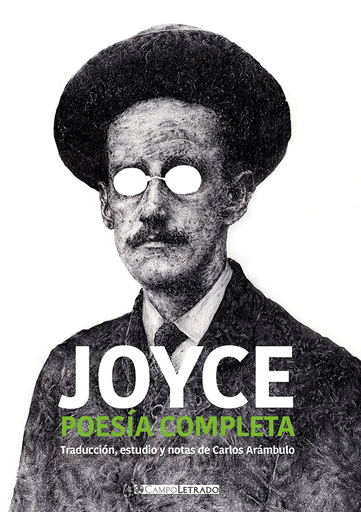 JOYCE. POESÍA COMPLETA (EPUB) (EBOOK)