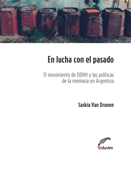 EN LUCHA CON EL PASADO (EBOOK)