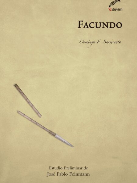 FACUNDO (EBOOK)