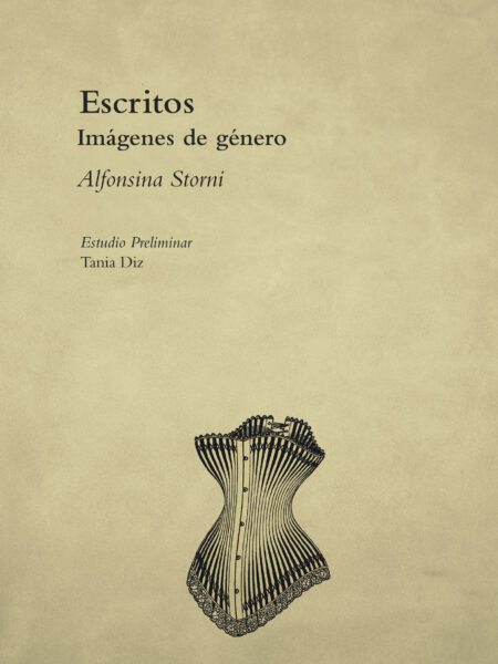 ESCRITOS. IMÁGENES DE GÉNERO (EBOOK)