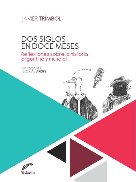 DOS SIGLOS EN DOCE MESES (EBOOK)