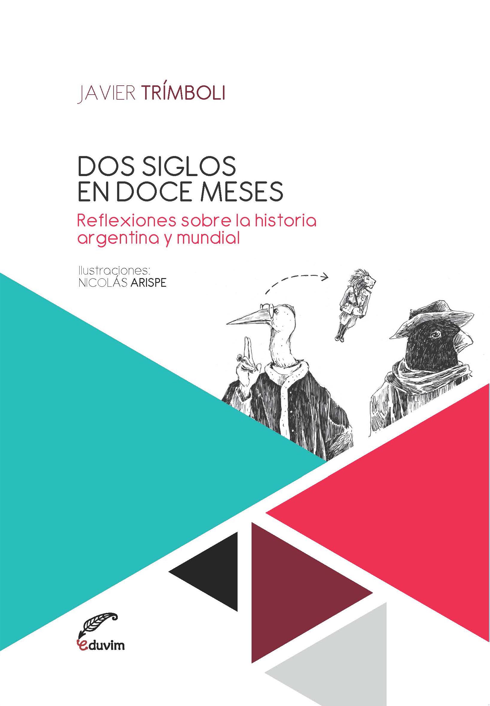 DOS SIGLOS EN DOCE MESES (EBOOK)