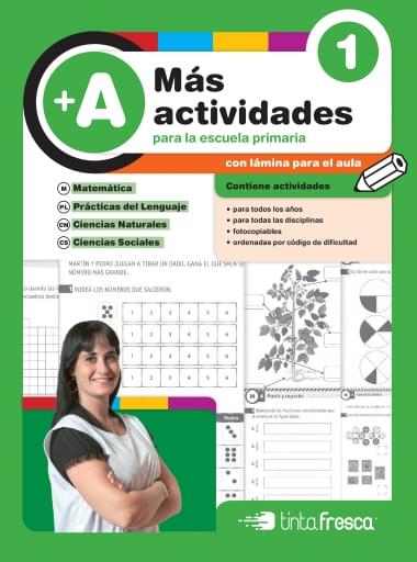 FICHAS MÁS ACTIVIDADES 1 (EBOOK)