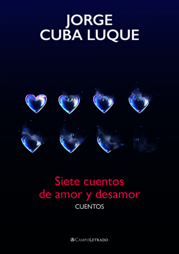 SIETE CUENTOS DE AMOR Y DESAMOR (EPUB) (EBOOK)