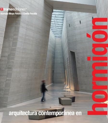 ARQUITECTURA CONTEMPORÁNEA EN HORMIGÓN (EBOOK)