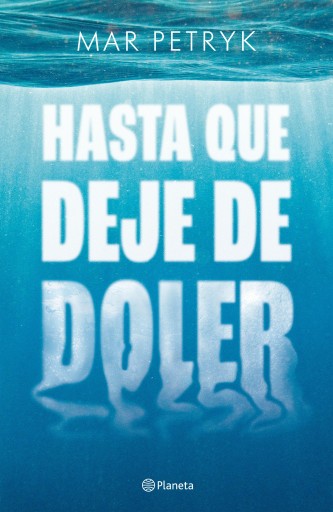 HASTA QUE DEJE DE DOLER (EBOOK)
