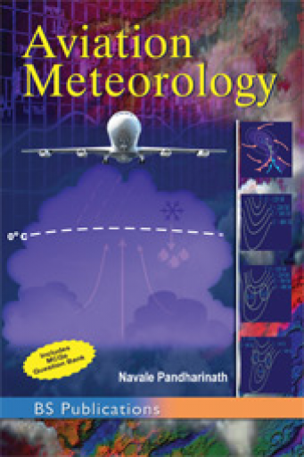 AVIATION METEOROLOGY (EBOOK)