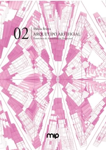 ARQUETIPO ARTIFICIAL (EBOOK)