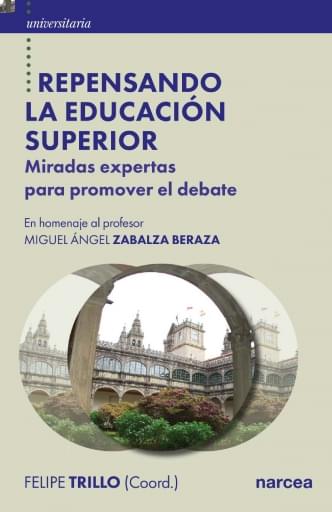 REPENSANDO LA EDUCACIÓN SUPERIOR. MIRADAS EXPERTAS PARA PROMOVER EL DEBATE (EBOOK)