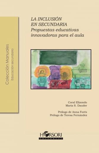 INCLUSIÓN EN SECUNDARIA, LA (EBOOK)