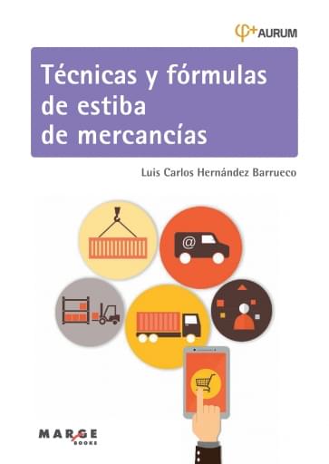 TÉCNICAS Y FÓRMULAS DE ESTIBA DE MERCANCÍA (EBOOK)