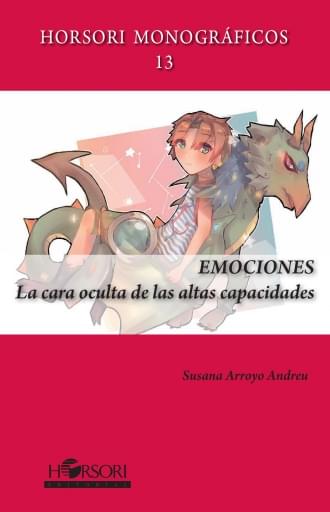 EMOCIONES. LA CARA OCULTA DE LAS ALTAS CAPACIDADES (EBOOK)