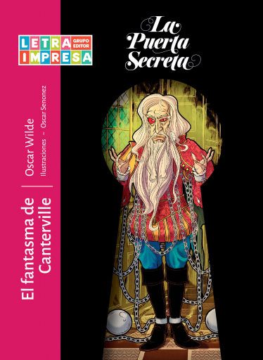 FANTASMA DE CANTERVILLE, EL (EBOOK)