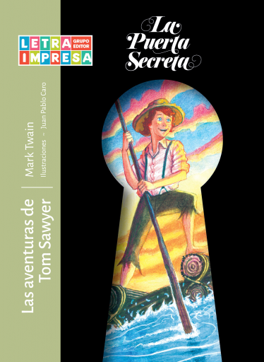 AVENTURAS DE TOM SAWYER, LA (EBOOK)