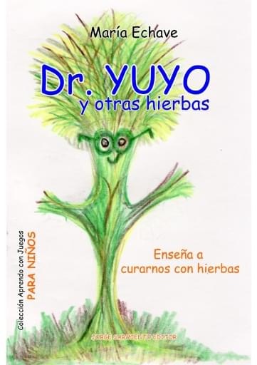 DR YUYO Y OTRAS HIERBAS. ECHAVE. (EBOOK)