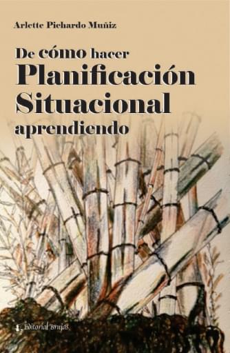 DE COMO HACER PLANIFICACIÓN SITUACIONAL APRENDIENDO (EBOOK)
