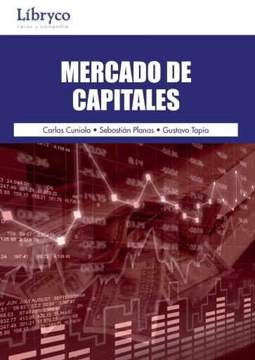 MERCADO DE CAPITALES (EBOOK)