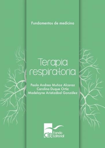 TERAPIA RESPIRATORIA 1ED (EBOOK)