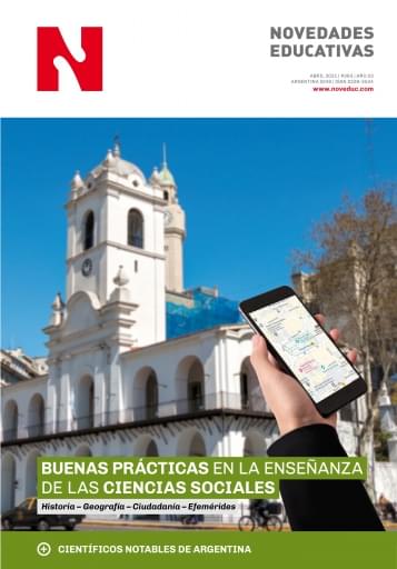 363 - BUENAS PRÁCTICAS EN LA ENSEÑANZA DE LAS CIENCIAS SOCIALES (EBOOK)