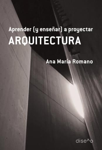 APRENDER (Y ENSEÑAR) A PROYECTAR ARQUITECTURA (EBOOK)