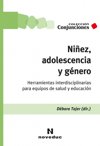 NIÑEZ, ADOLESCENCIA Y GÉNERO (EBOOK)