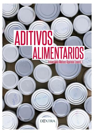 ADITIVOS ALIMENTARIOS (EBOOK)