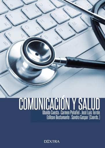 COMUNICACIÓN Y SALUD (EBOOK)