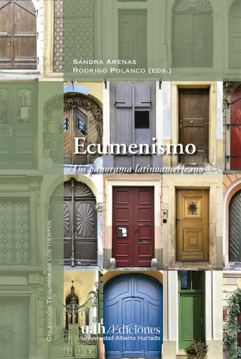 ECUMENISMO: UN PANORAMA LATINOAMERICANO (EBOOK)