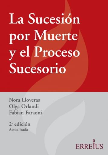 SUCESIÓN POR MUERTE Y EL PROCESO SUCESORIO, LA (EBOOK)