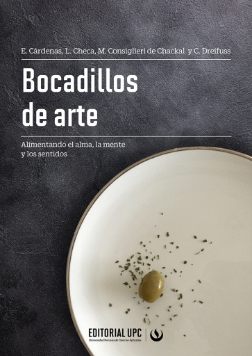 BOCADILLOS DE ARTE (EBOOK)