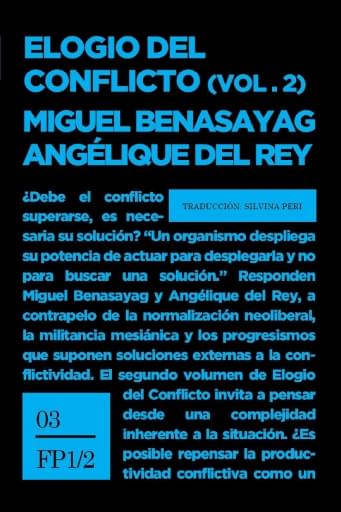 ELOGIO DEL CONFLICTO VOL.2 (EBOOK)