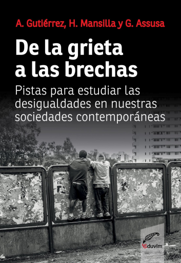 DE LA GRIETA A LAS BRECHAS (EBOOK)